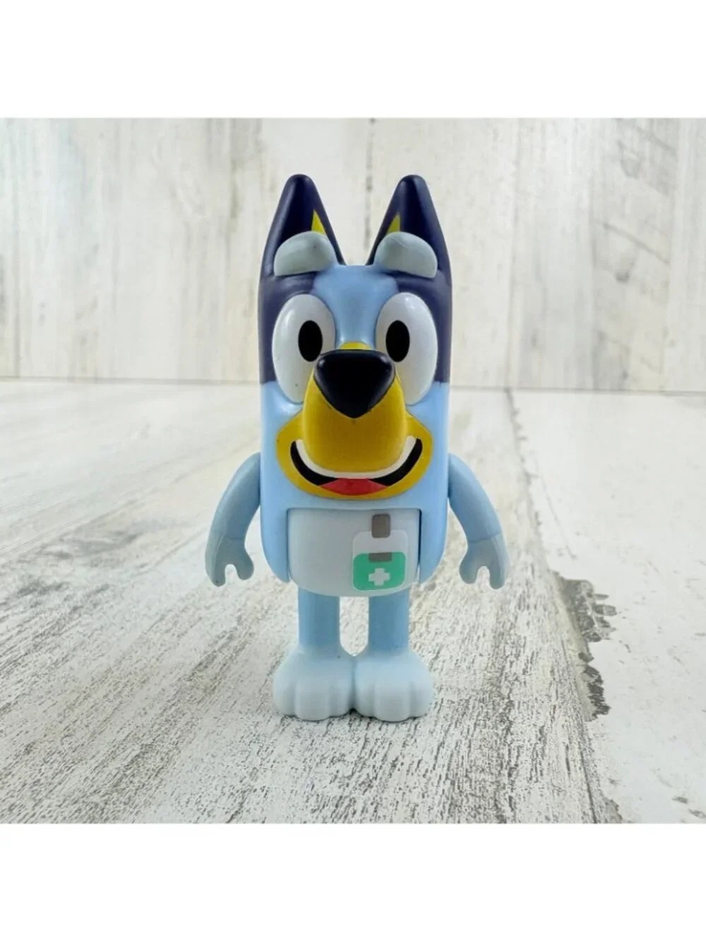 moose toys bluey figure